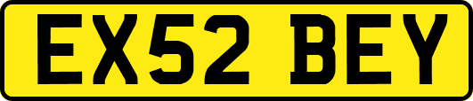 EX52BEY