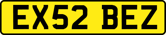 EX52BEZ