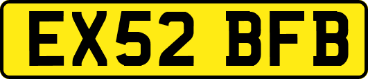 EX52BFB