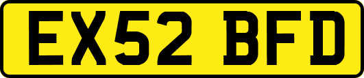 EX52BFD