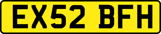 EX52BFH