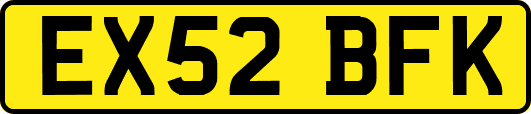 EX52BFK