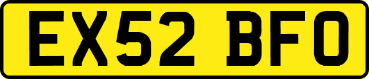 EX52BFO