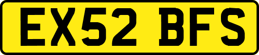 EX52BFS