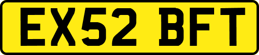 EX52BFT