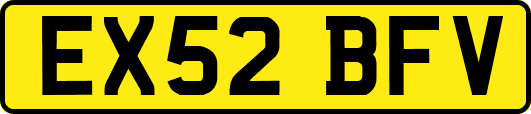 EX52BFV