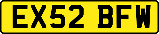 EX52BFW