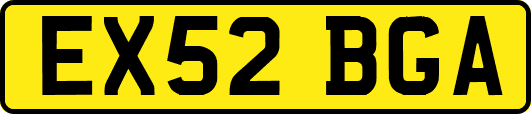 EX52BGA