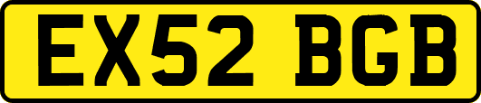 EX52BGB