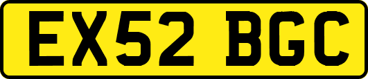 EX52BGC