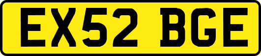 EX52BGE