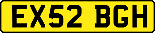 EX52BGH