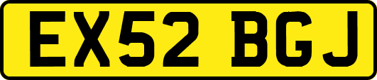 EX52BGJ