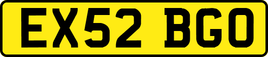 EX52BGO