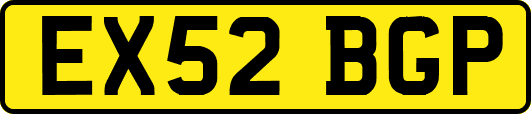 EX52BGP