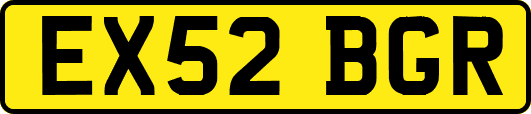 EX52BGR