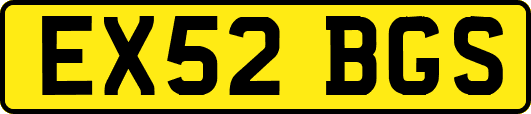 EX52BGS