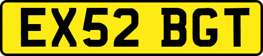 EX52BGT