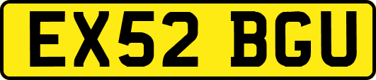 EX52BGU