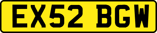 EX52BGW