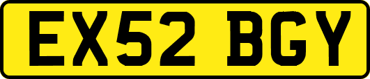 EX52BGY
