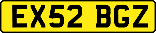 EX52BGZ