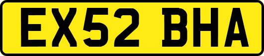EX52BHA
