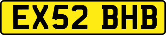 EX52BHB