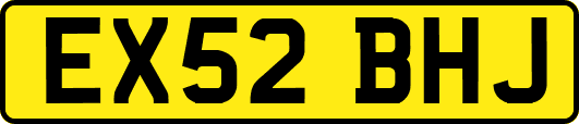 EX52BHJ