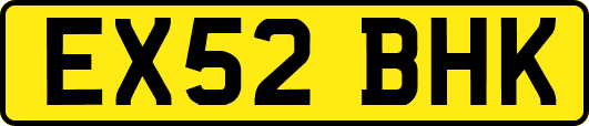 EX52BHK