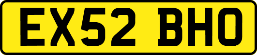 EX52BHO