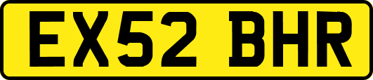 EX52BHR