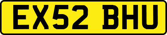 EX52BHU