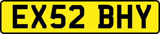 EX52BHY
