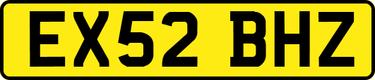 EX52BHZ