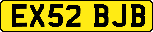 EX52BJB