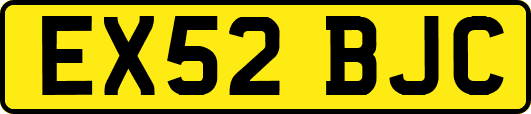 EX52BJC