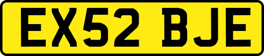 EX52BJE