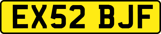 EX52BJF