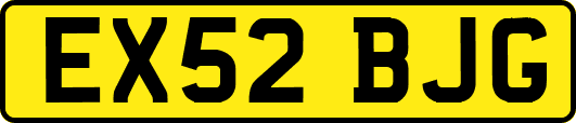 EX52BJG