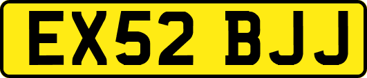 EX52BJJ
