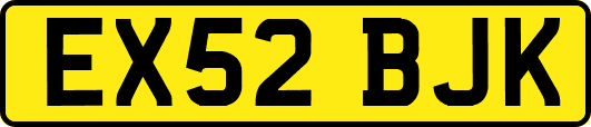 EX52BJK