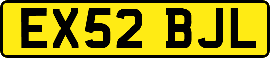EX52BJL