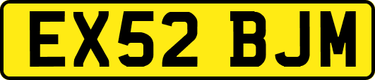 EX52BJM