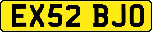 EX52BJO