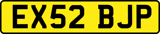 EX52BJP