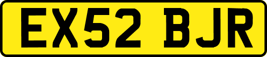 EX52BJR