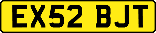 EX52BJT