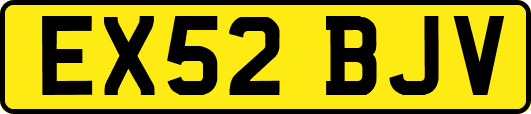 EX52BJV