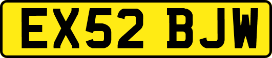 EX52BJW